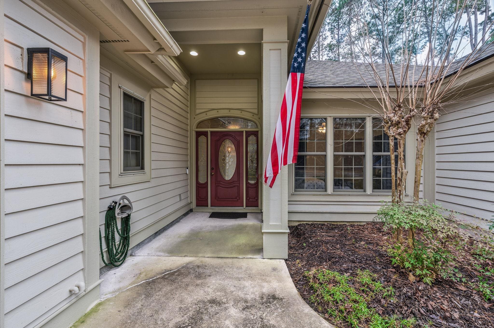 1822 Topsail Ln. Property Photo 2