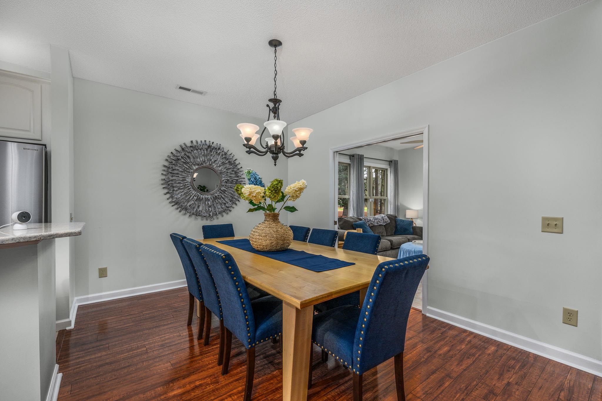 1822 Topsail Ln. Property Photo 12