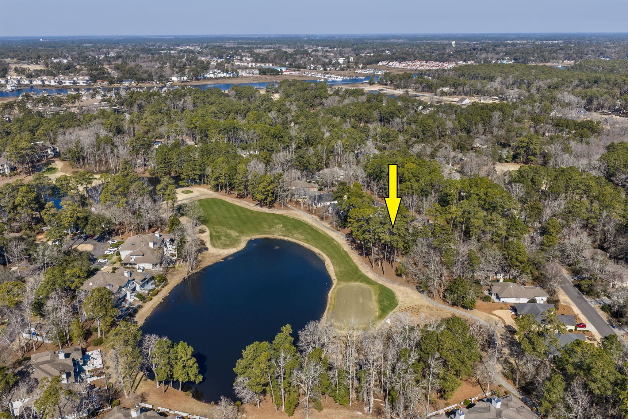 1822 Topsail Ln. Property Photo 37