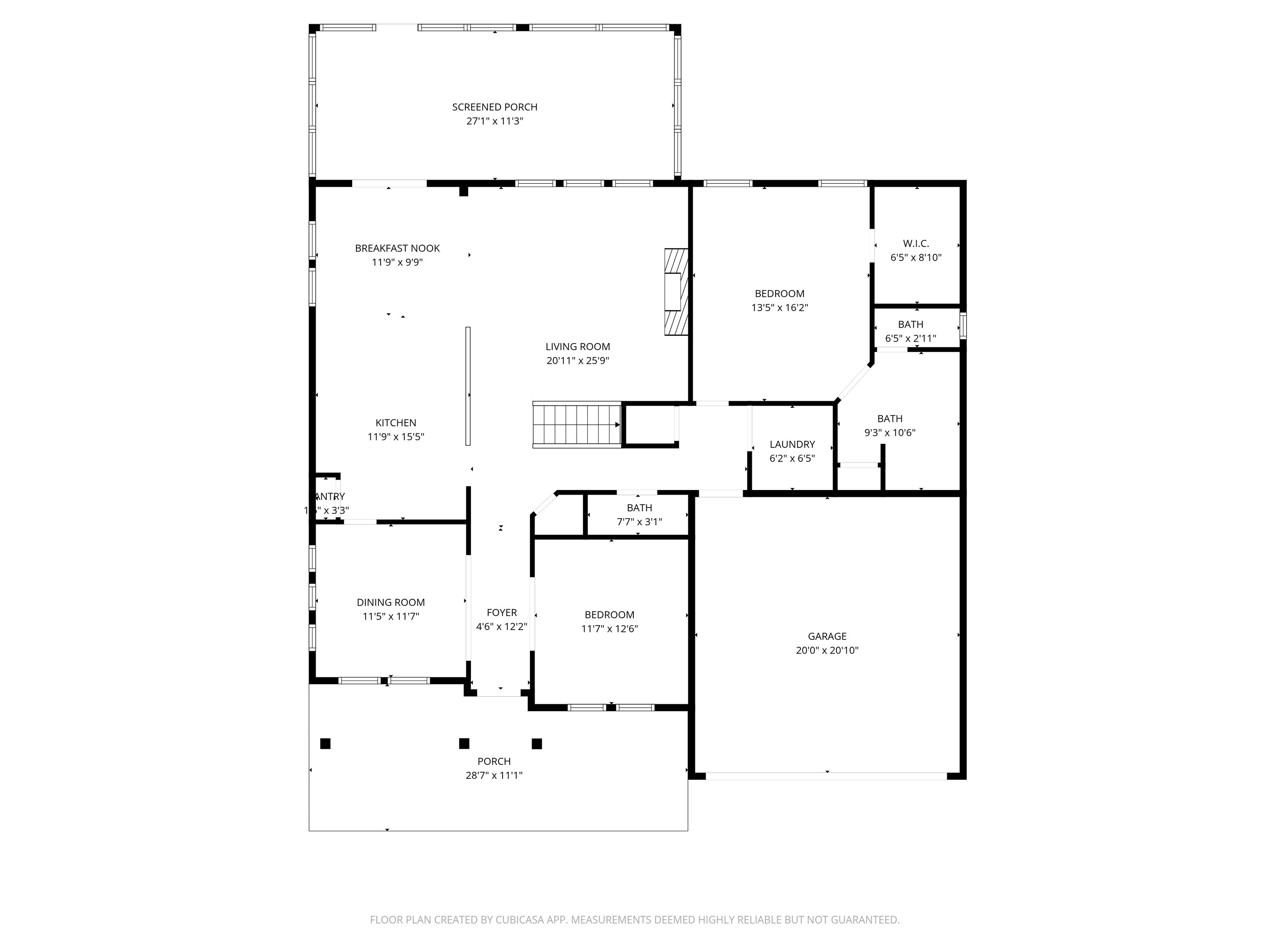 5724 Whitebark Dr. Property Photo 55