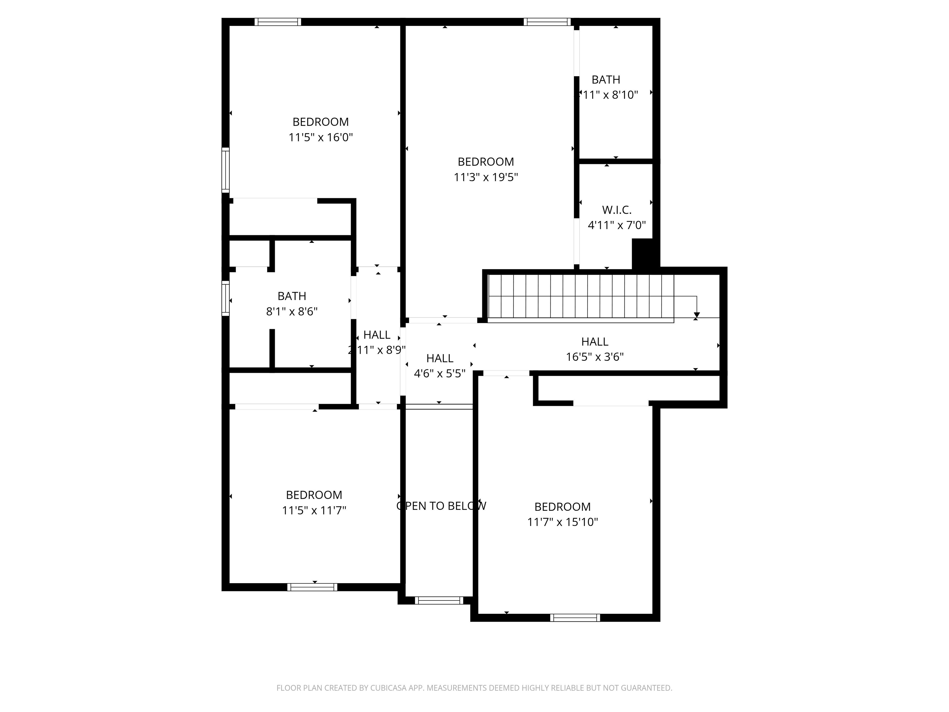 5724 Whitebark Dr. Property Photo 56