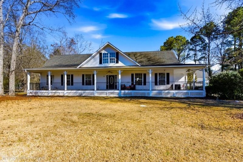 1850 Pitch Landing Rd. Property Photo 2