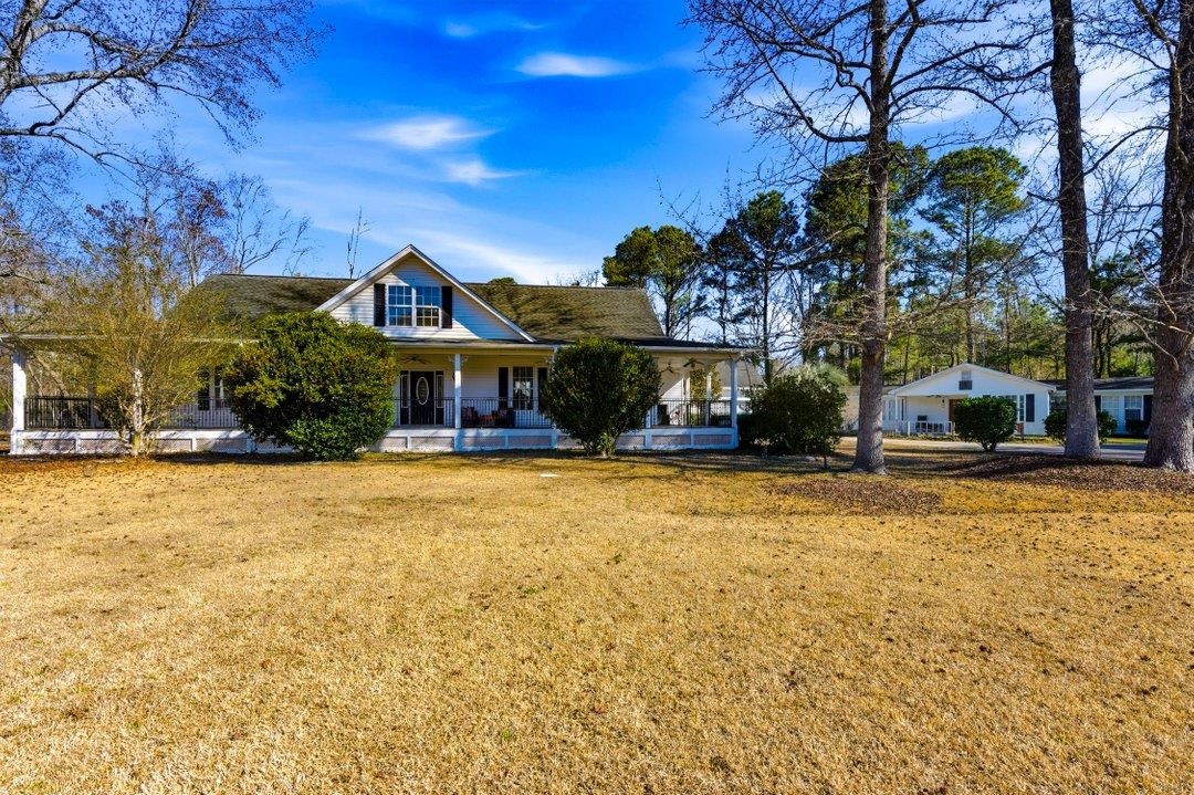 1850 Pitch Landing Rd. Property Photo 3