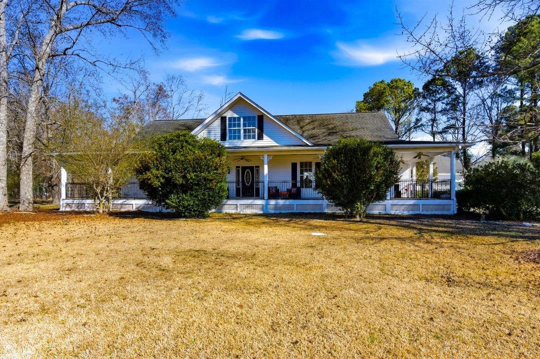 1850 Pitch Landing Rd. Property Photo 8