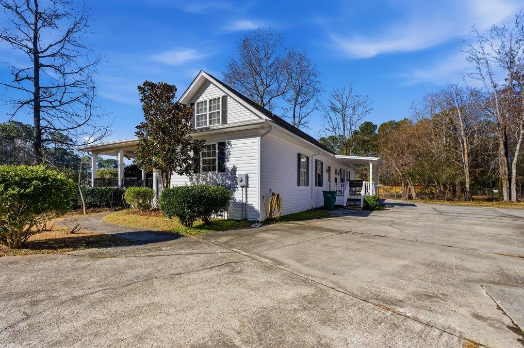 1850 Pitch Landing Rd. Property Photo 41