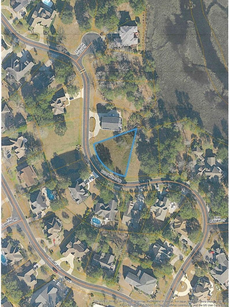 2262 Big Landing Dr. Property Photo 1