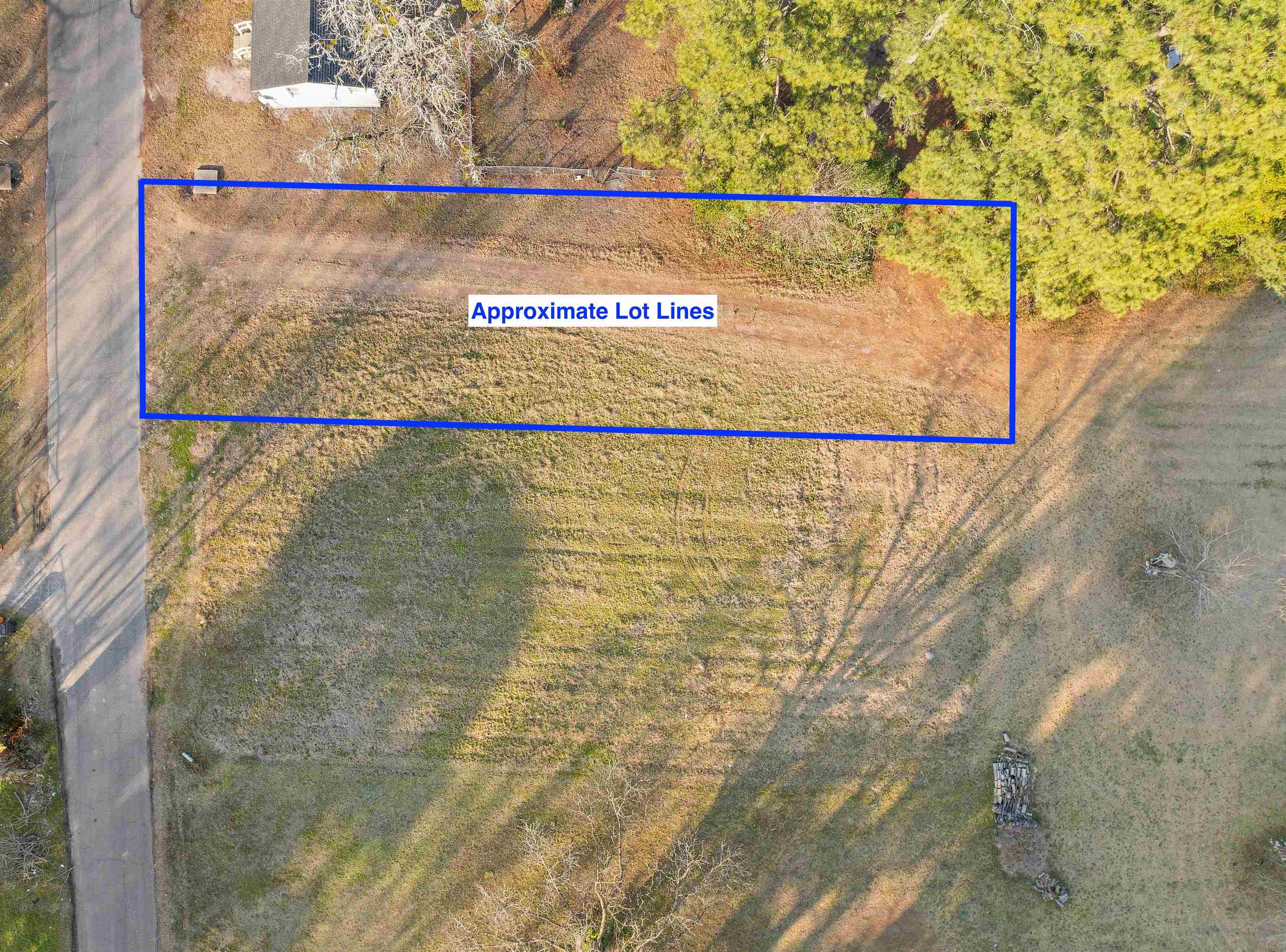 Tbd Phillips St. Property Photo 1
