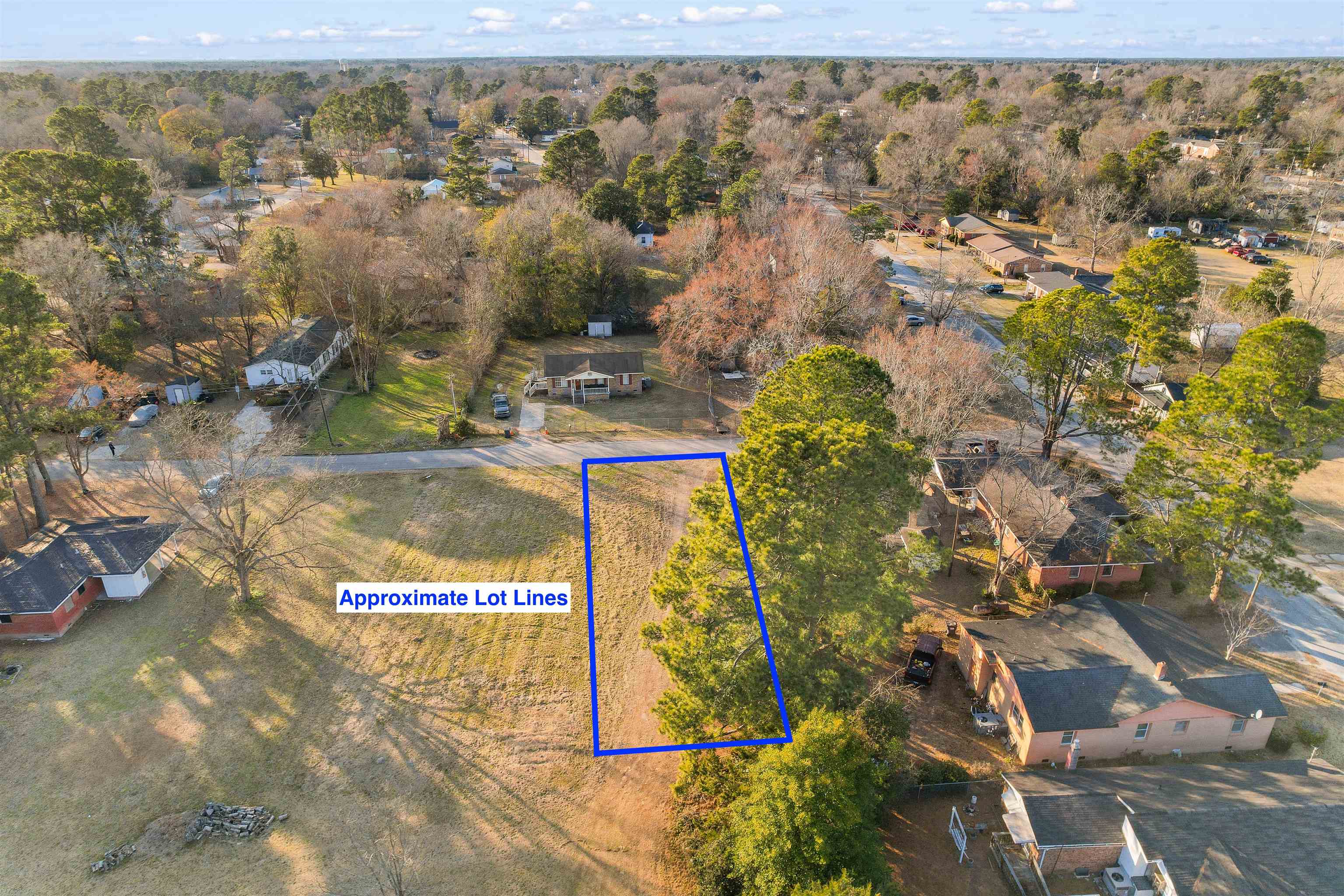 Tbd Phillips St. Property Photo 3