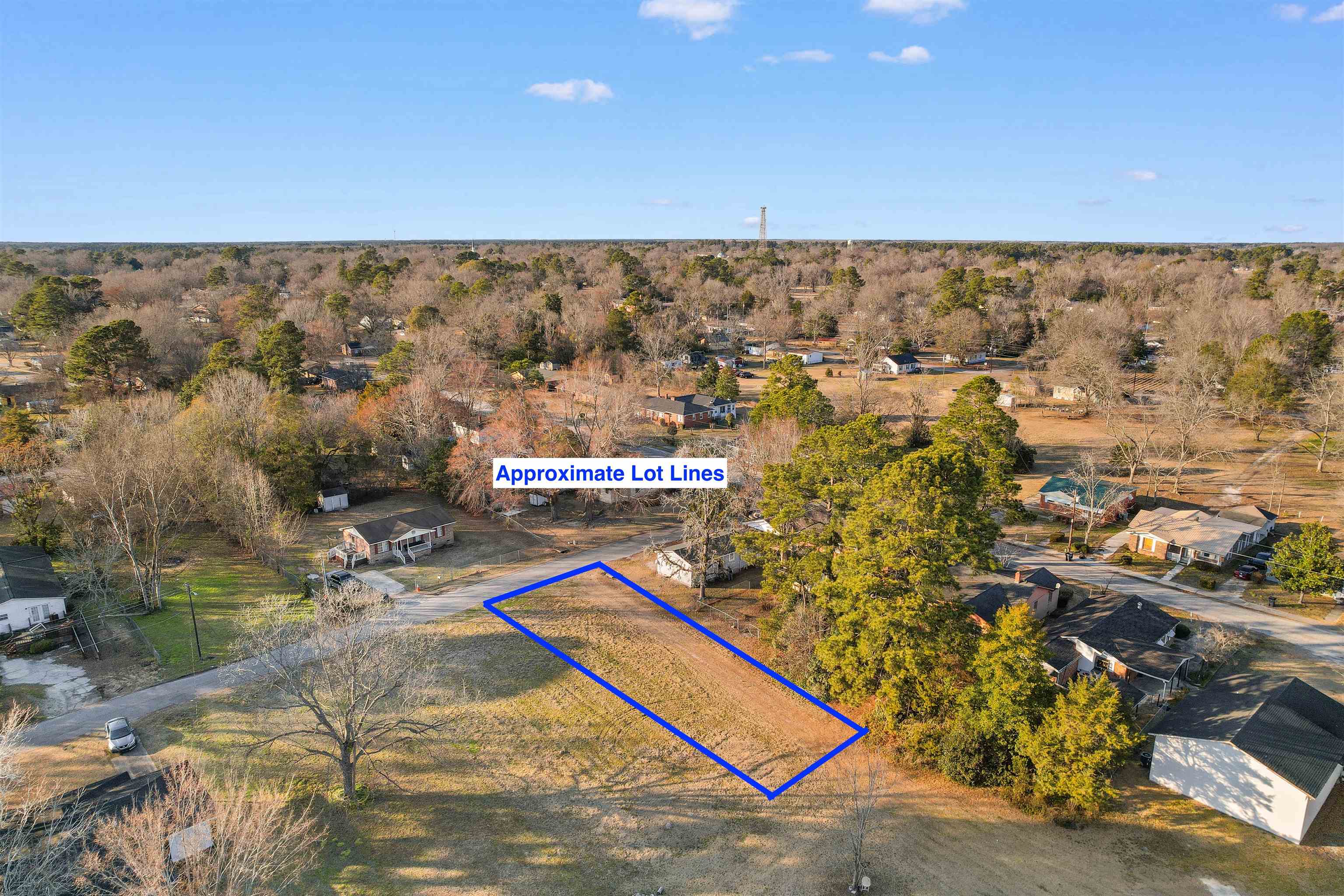 Tbd Phillips St. Property Photo 5