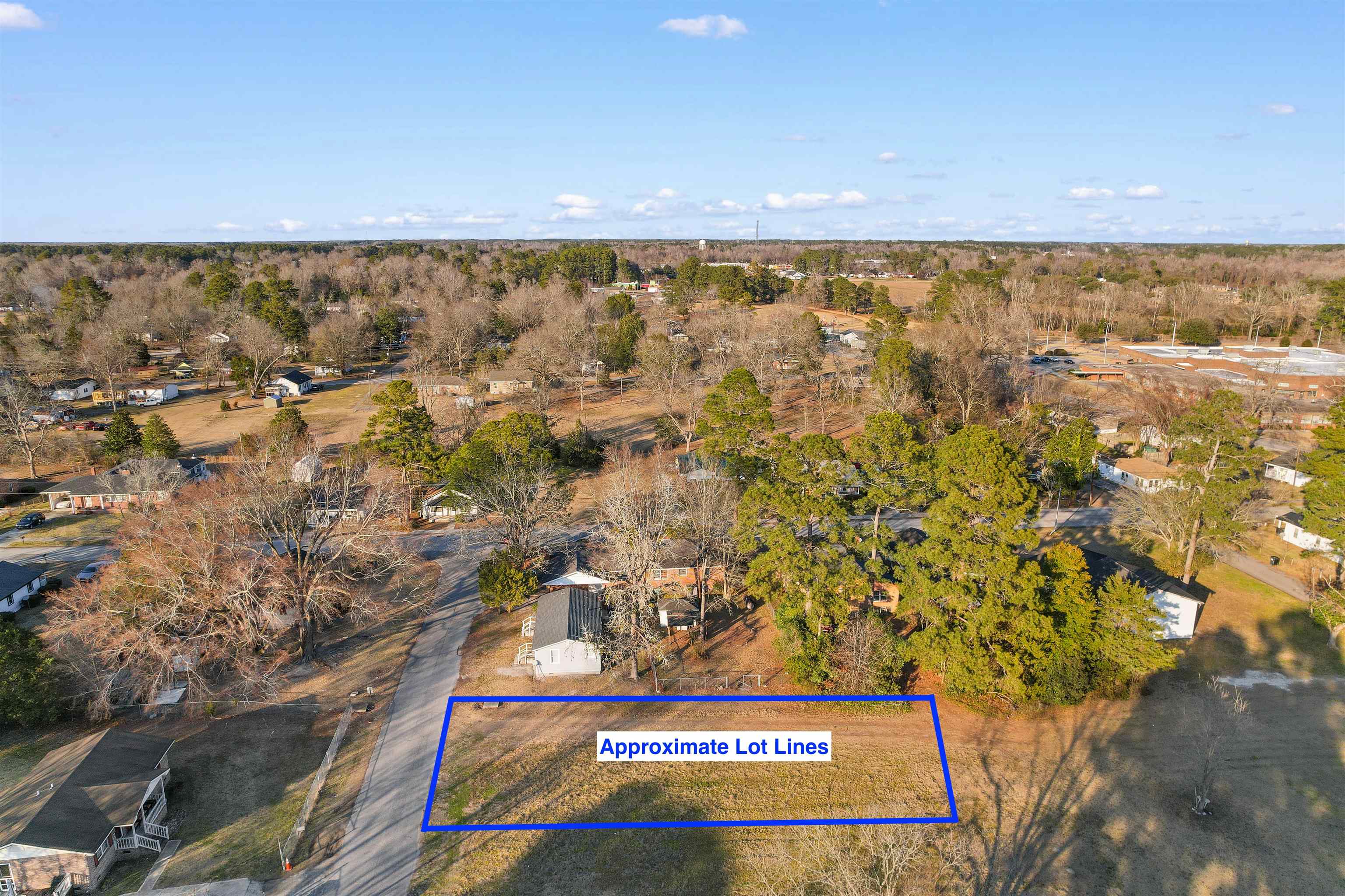 Tbd Phillips St. Property Photo 7