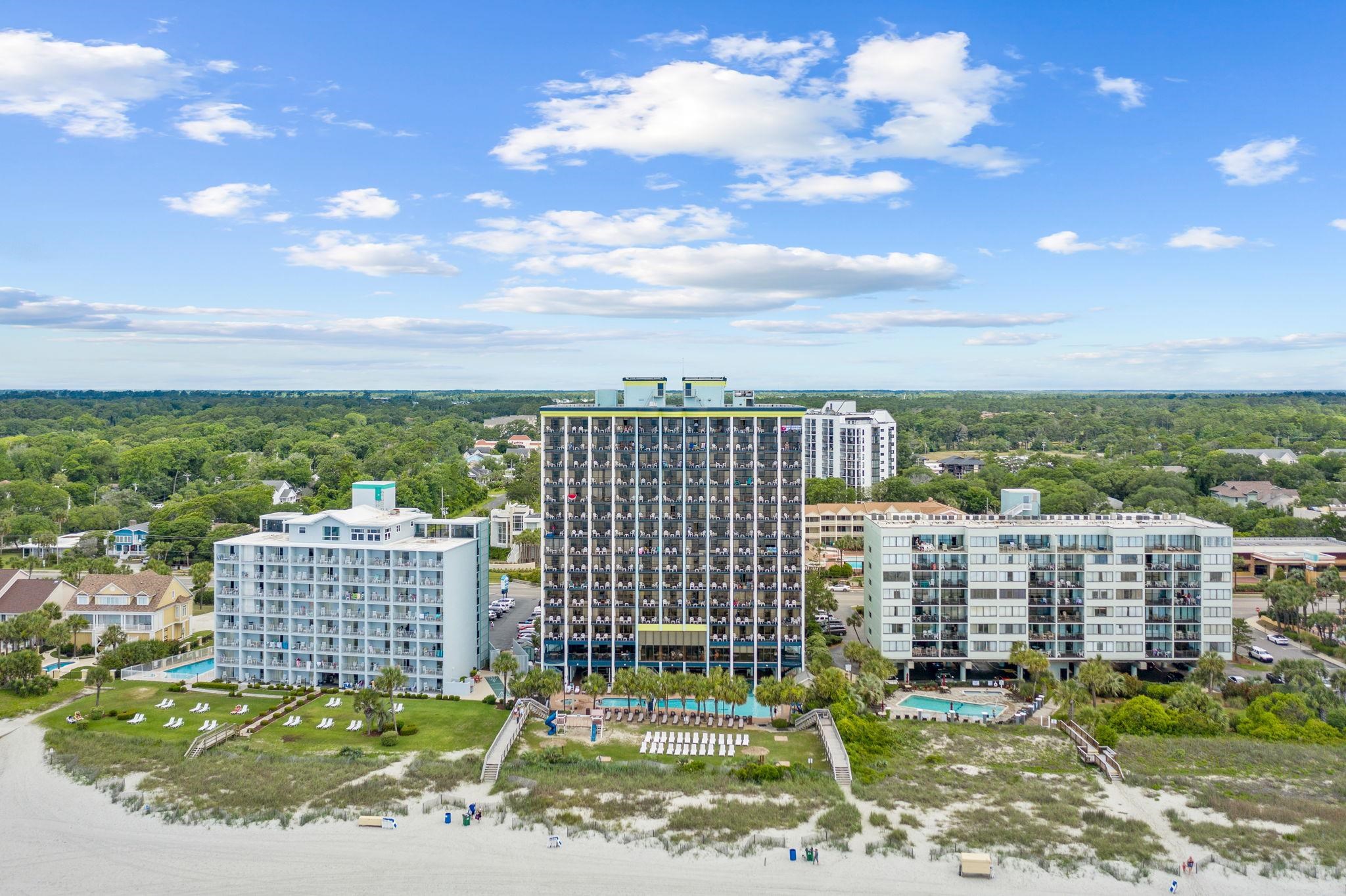 6804 N N Ocean Blvd. Property Photo 1
