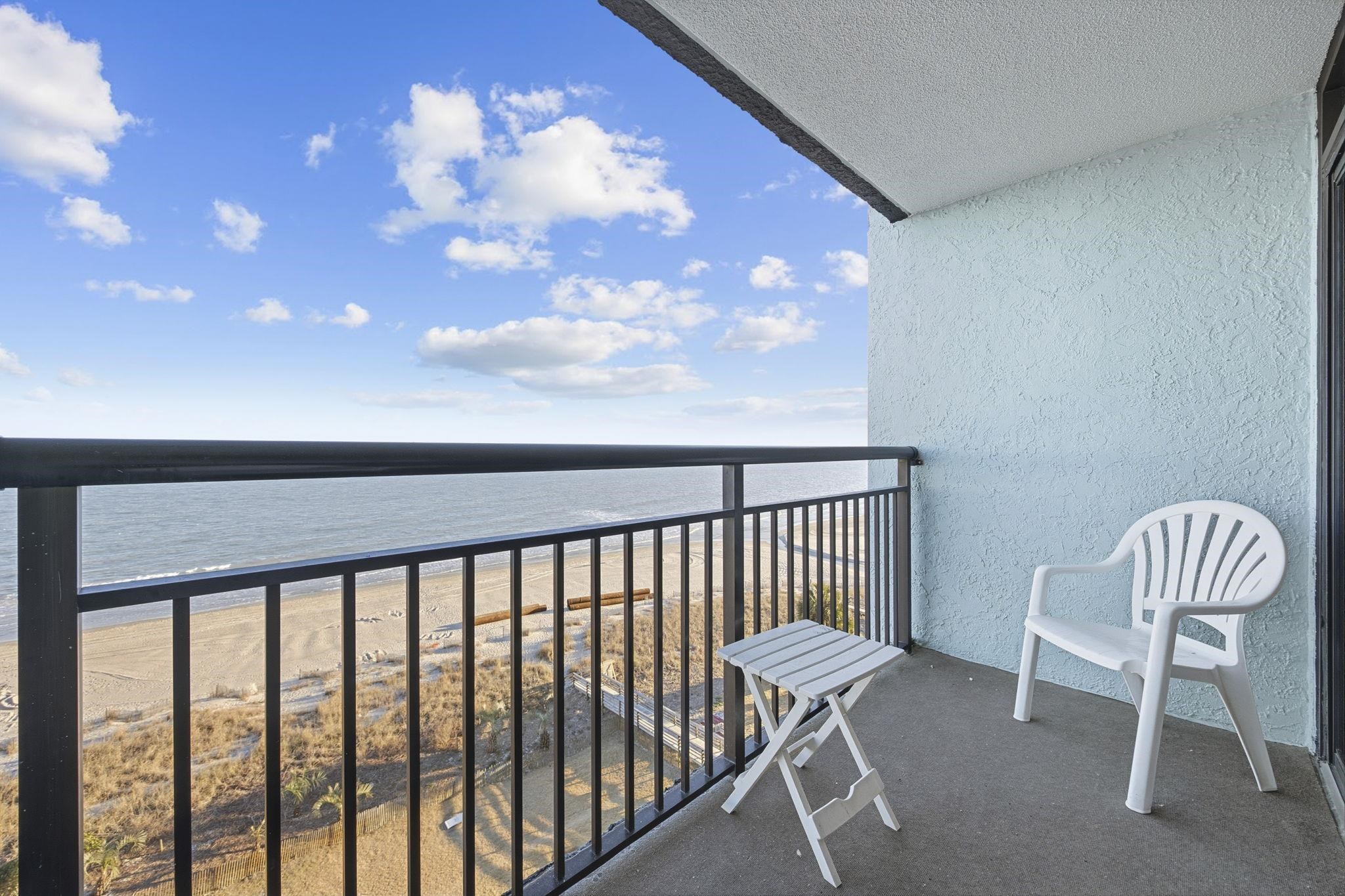 6804 N N Ocean Blvd. Property Photo 2