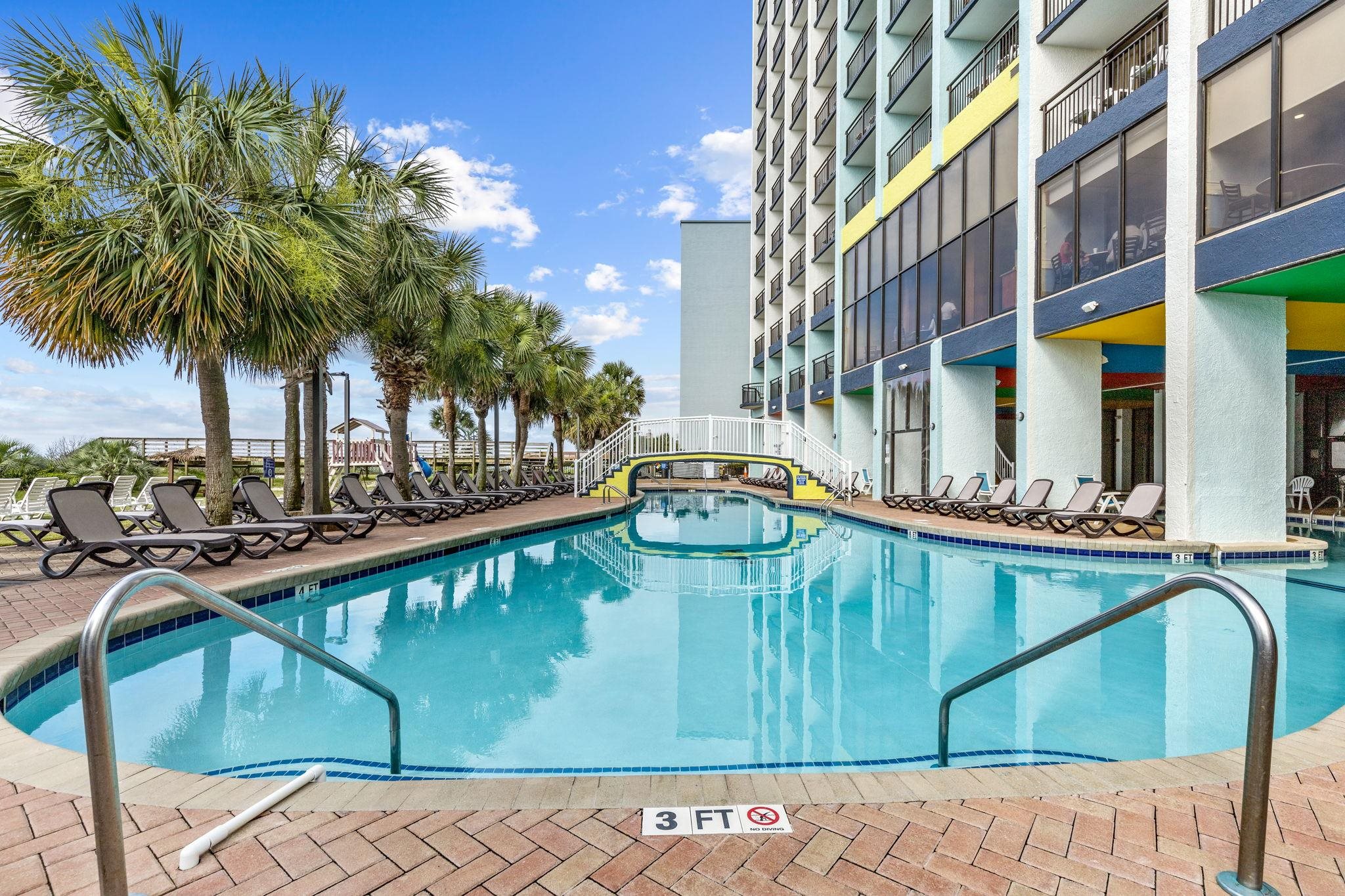 6804 N N Ocean Blvd. Property Photo 31