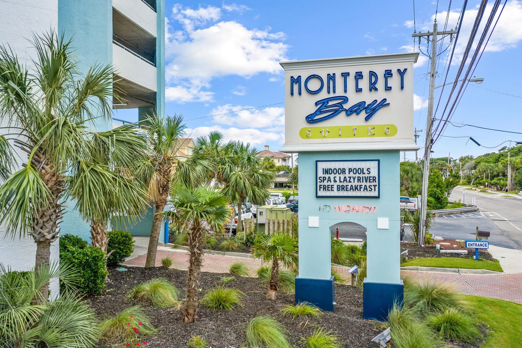 6804 N N Ocean Blvd. Property Photo 43
