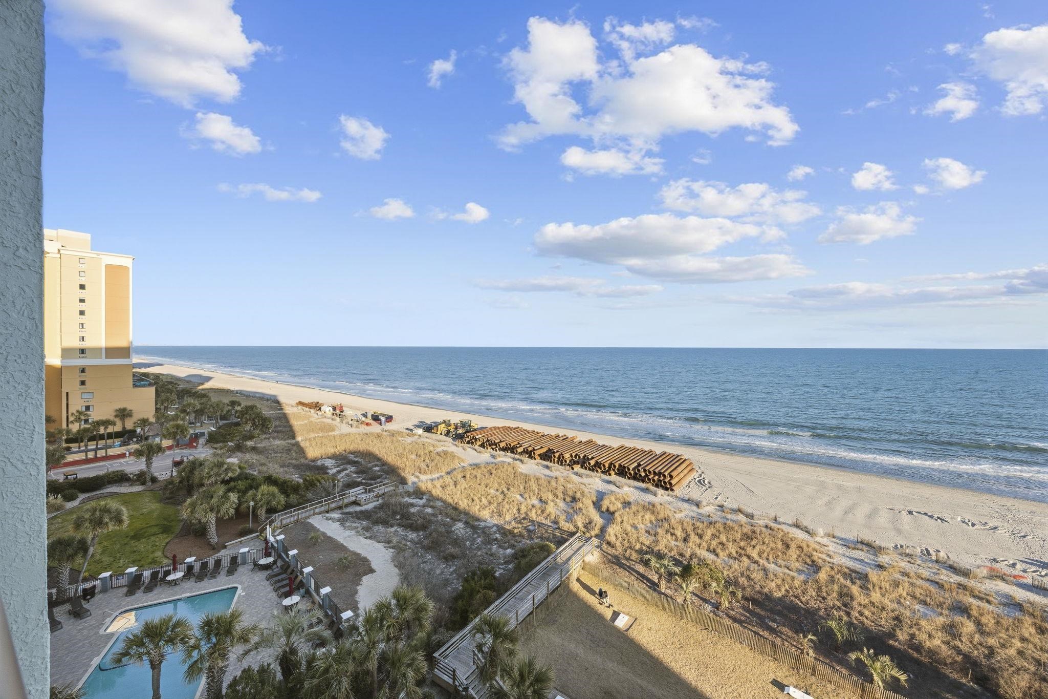 6804 N N Ocean Blvd. Property Photo 45
