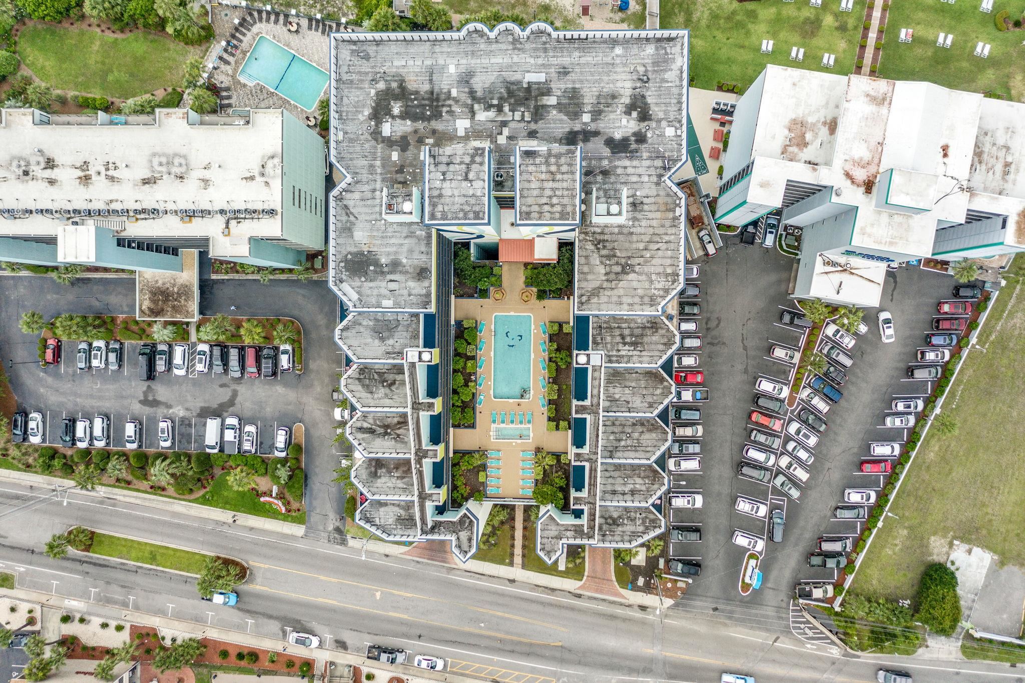 6804 N N Ocean Blvd. Property Photo 48