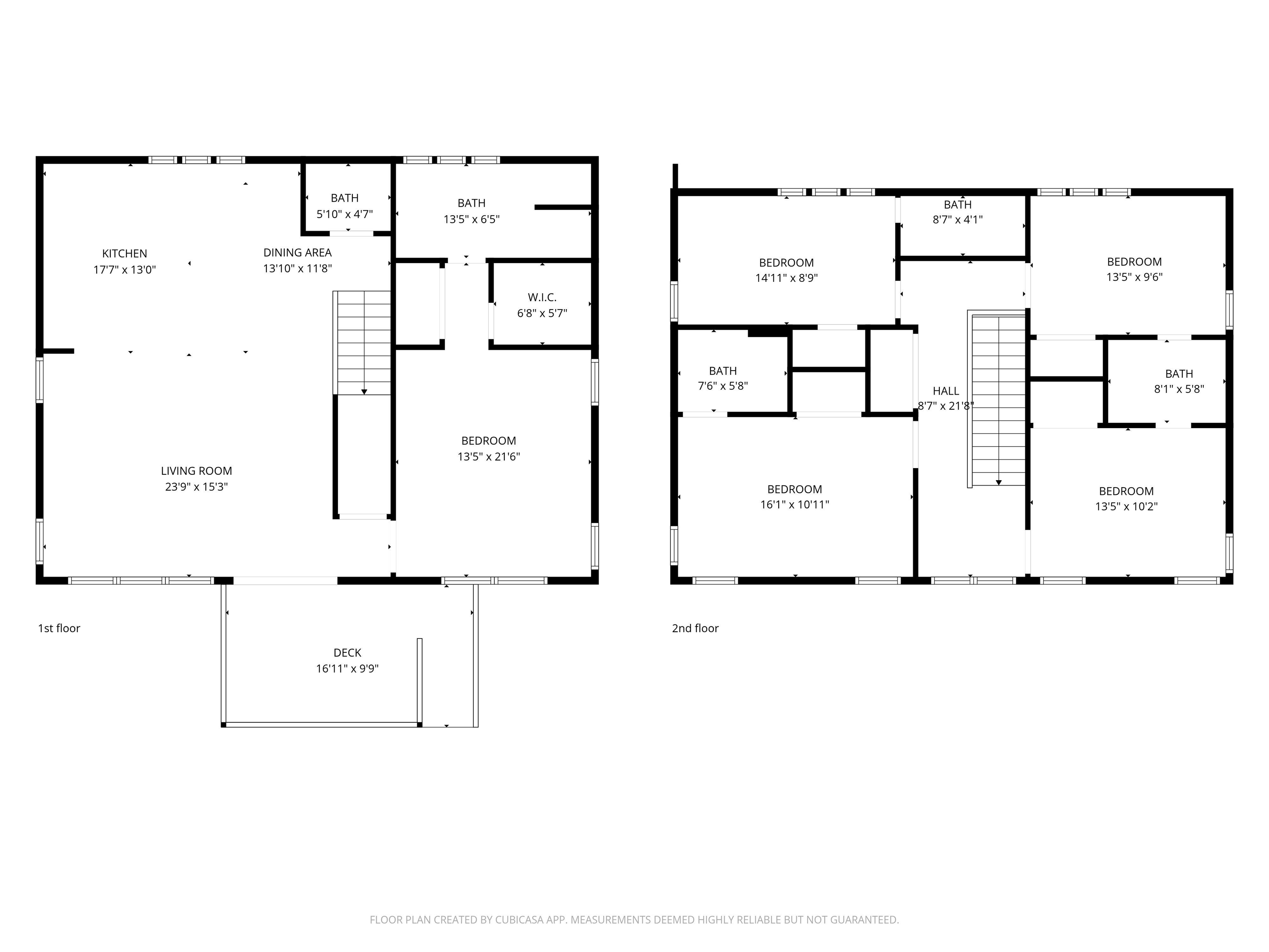 723 S Waccamaw Dr. Property Photo 4