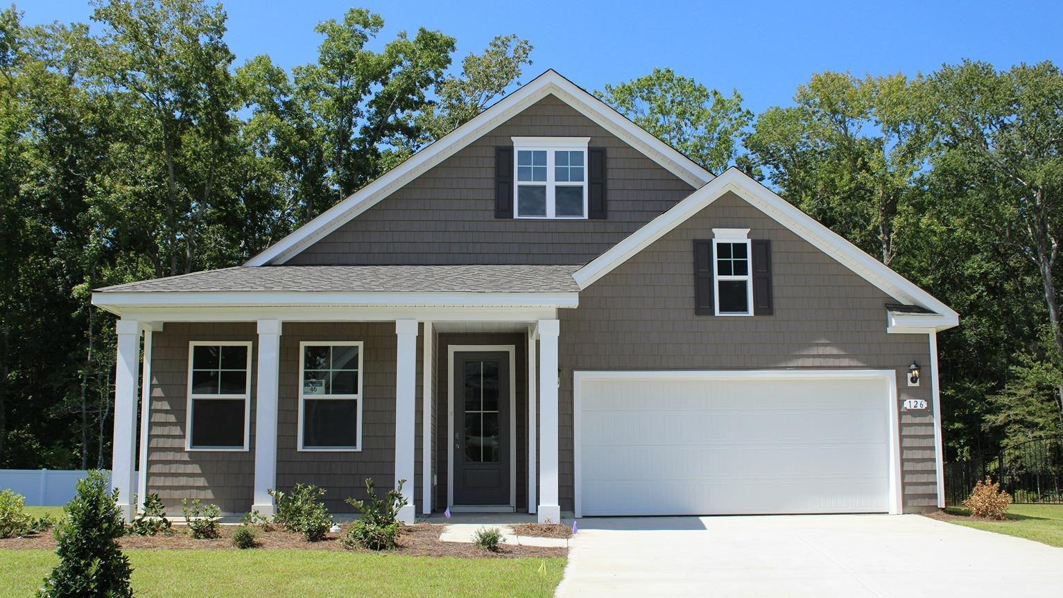 220 Blueberry Fields Ct. Property Photo 1