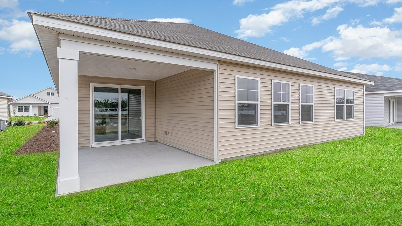 220 Blueberry Fields Ct. Property Photo 18