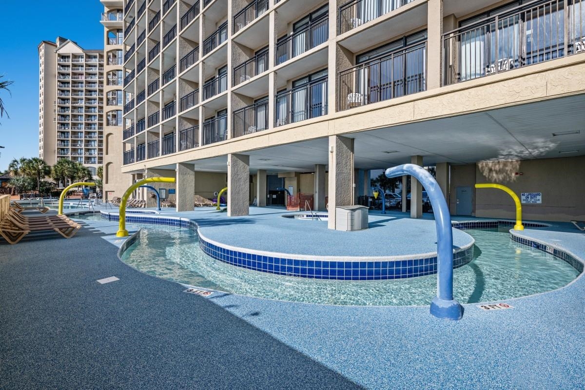 4800 S Ocean Dr. Property Photo 12