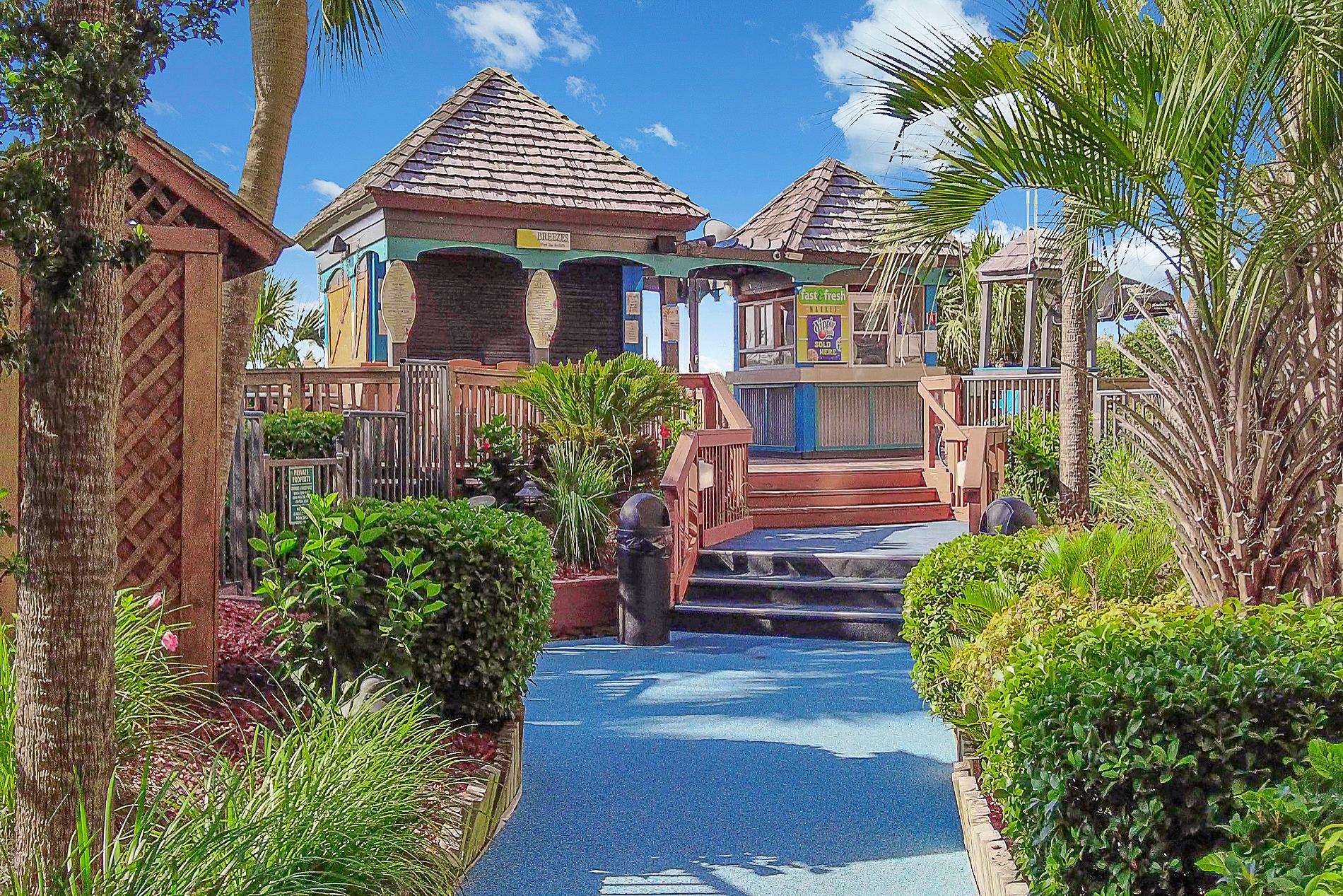 4800 S Ocean Dr. Property Photo 17