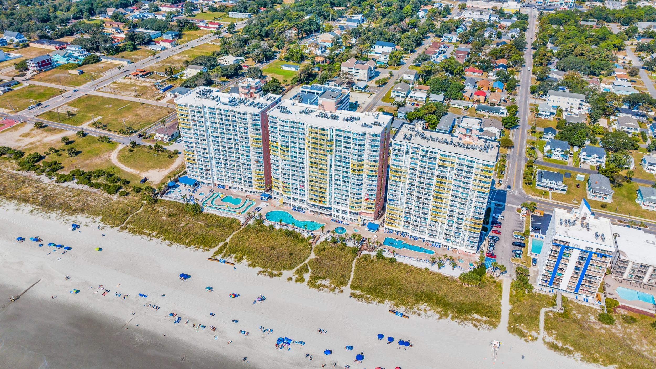 2701 South Ocean Blvd. Property Photo 18