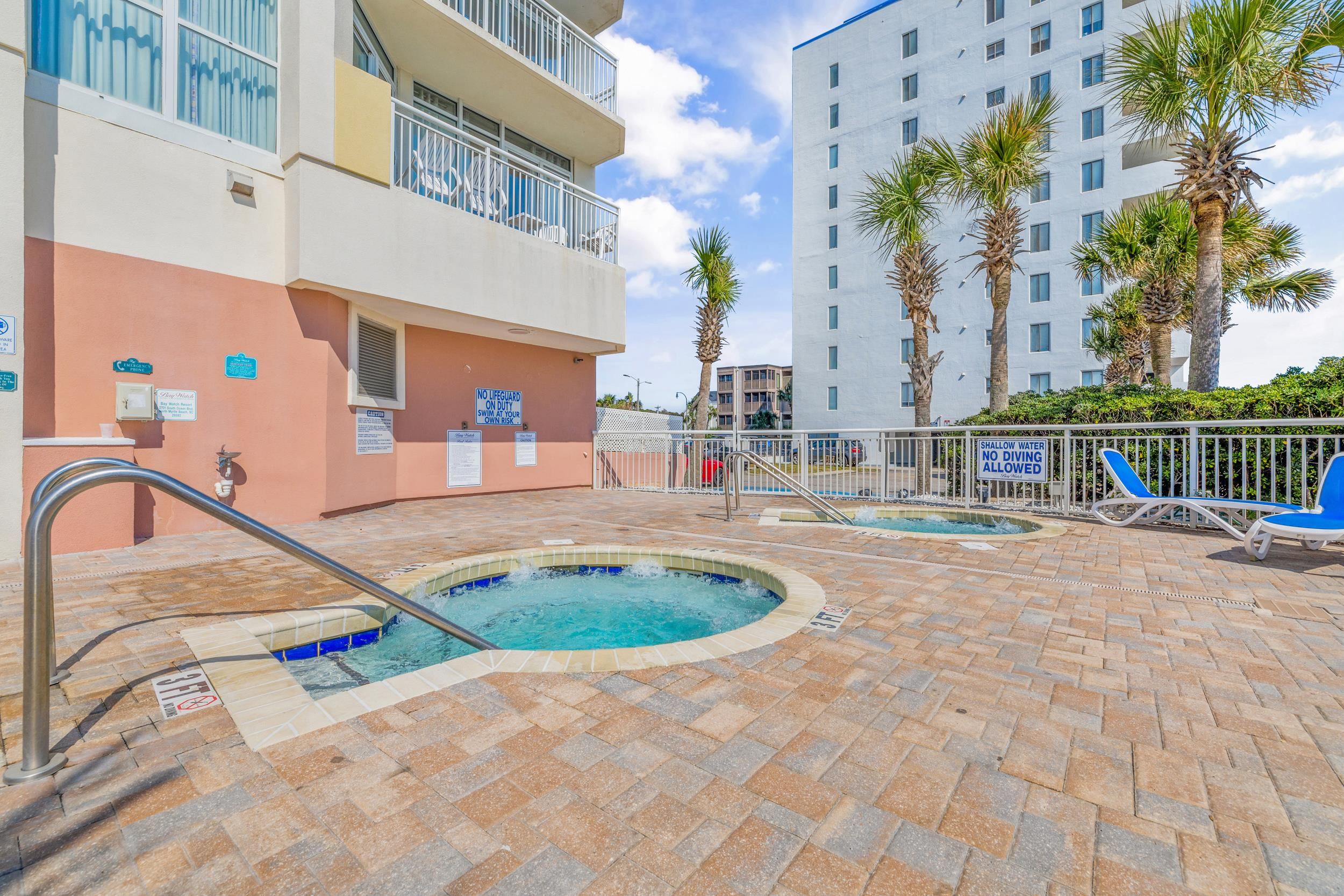 2701 South Ocean Blvd. Property Photo 24