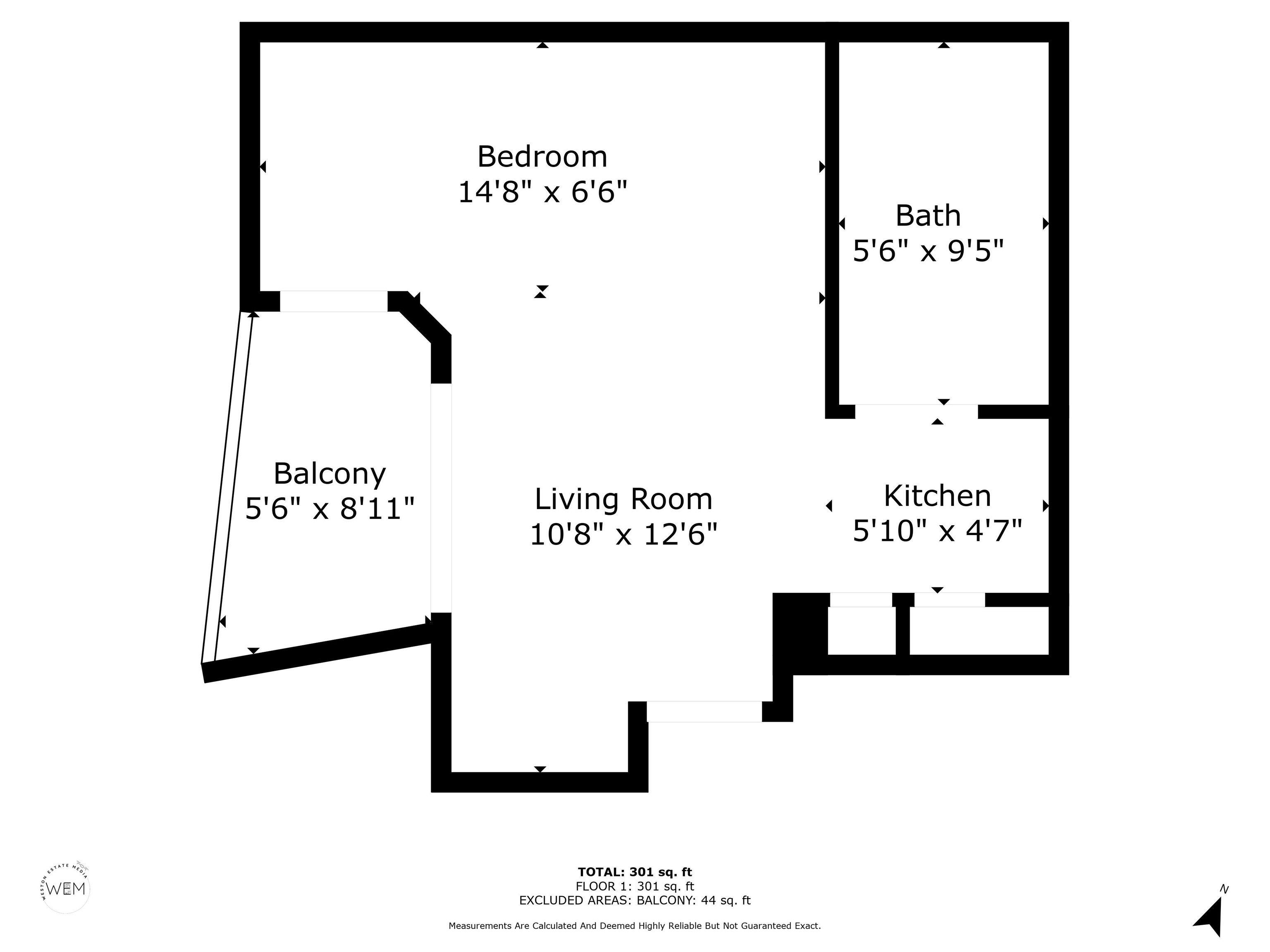 2701 South Ocean Blvd. Property Photo 26