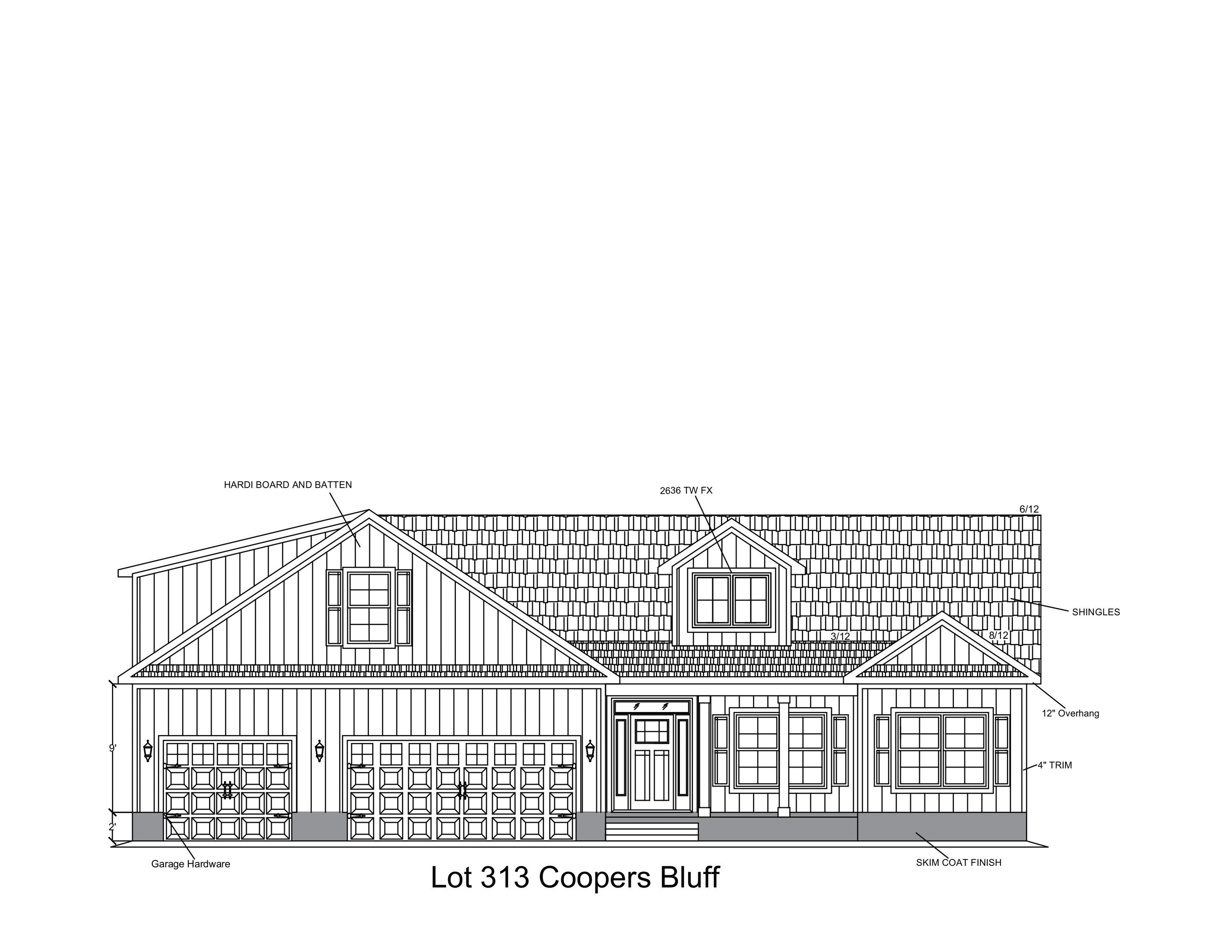 5118 Water Breeze Ct. Property Photo 1