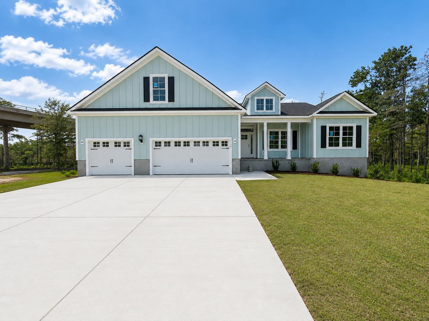 5118 Water Breeze Ct. Property Photo 1