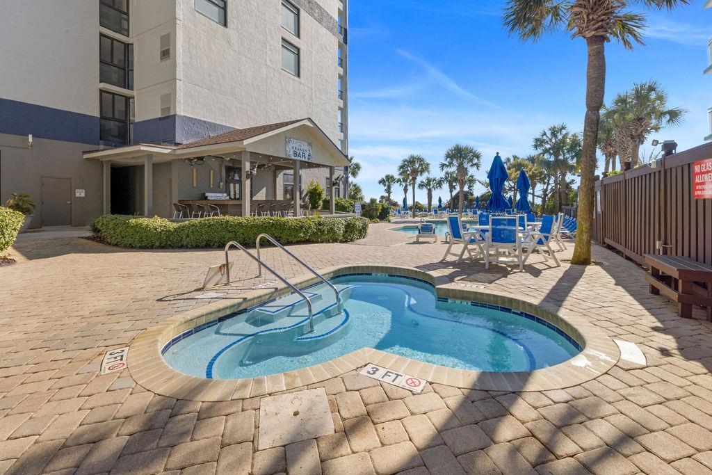 5308 N Ocean Blvd. Property Photo 22