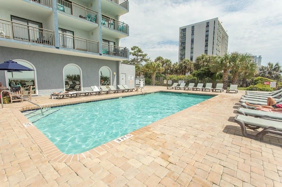2001 S Ocean Blvd. Property Photo 32