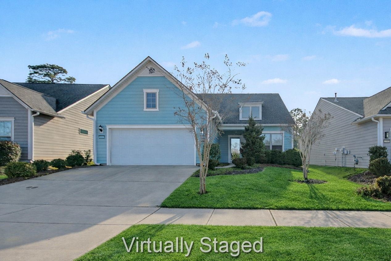 6393 Torino Lane Property Photo 1