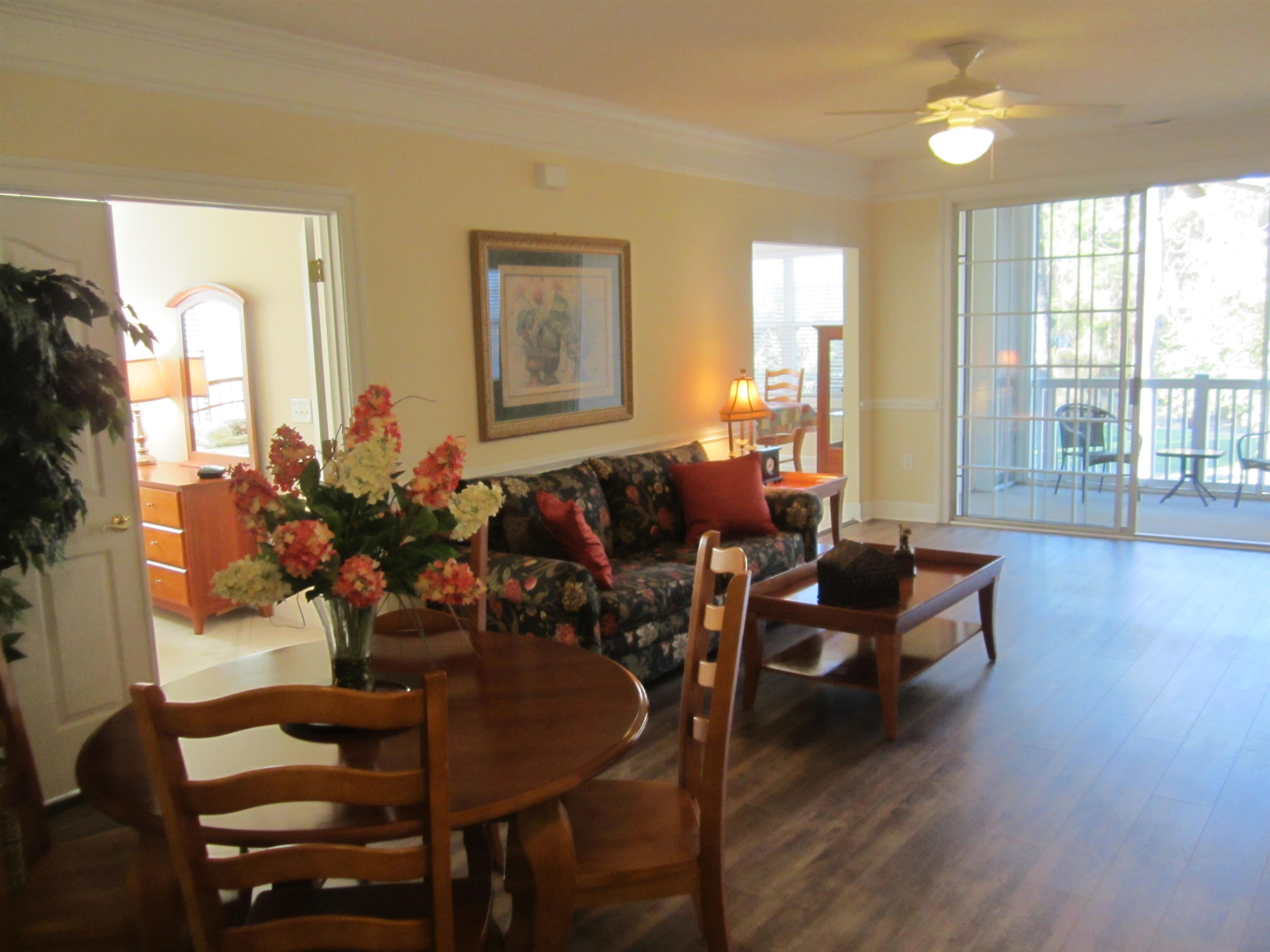 5650 Barefoot Bridge Rd. Property Photo 2