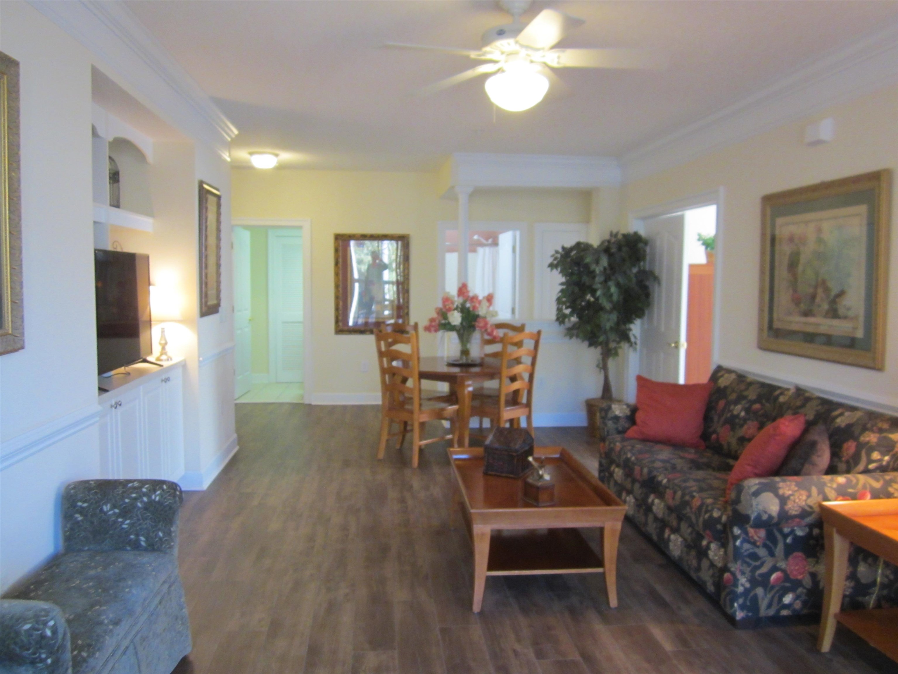 5650 Barefoot Bridge Rd. Property Photo 5