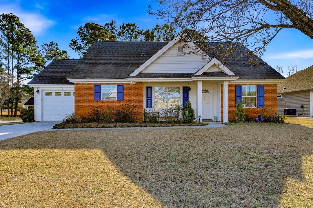 306 Pilothouse Dr. Property Photo 1