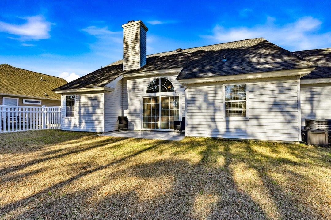 306 Pilothouse Dr. Property Photo 22