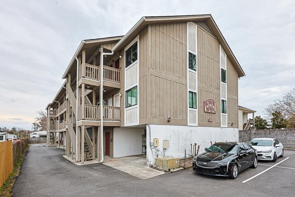 603 Wagon Wheel Rd. Property Photo 1