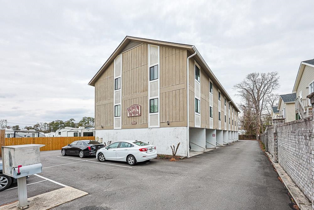 603 Wagon Wheel Rd. Property Photo 14