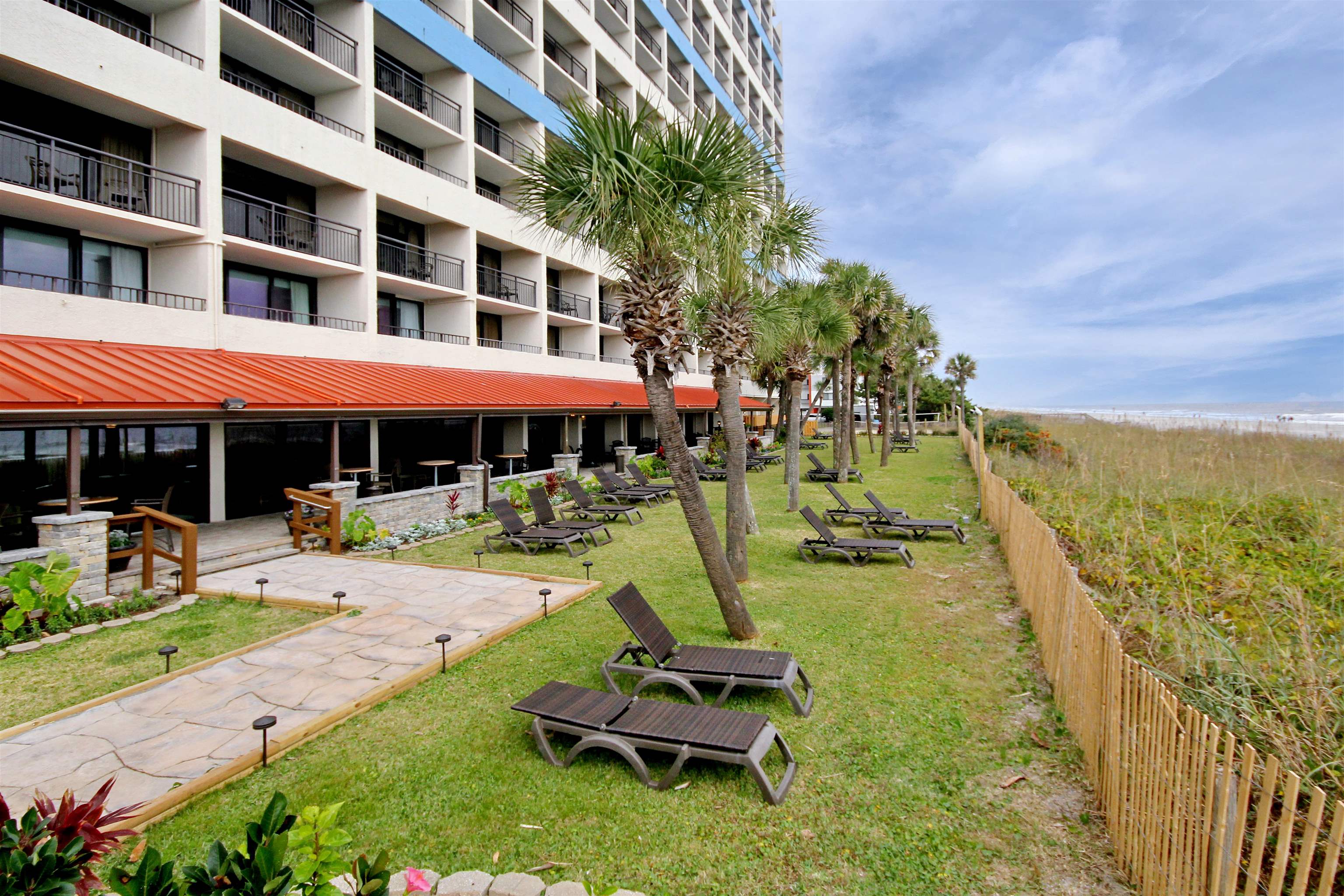 7100 N Ocean Blvd. Property Photo 42