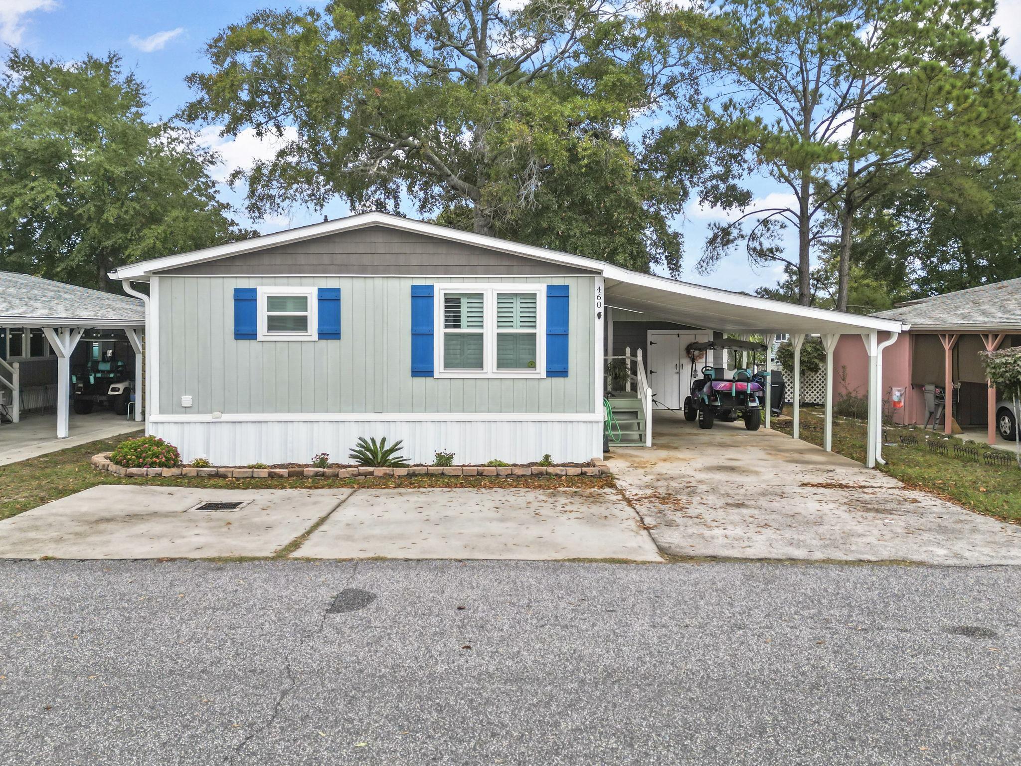 460 Fair Oaks Dr. Property Photo 6