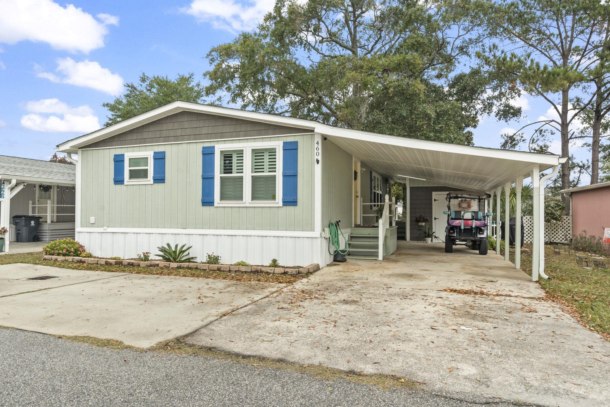 460 Fair Oaks Dr. Property Photo 43