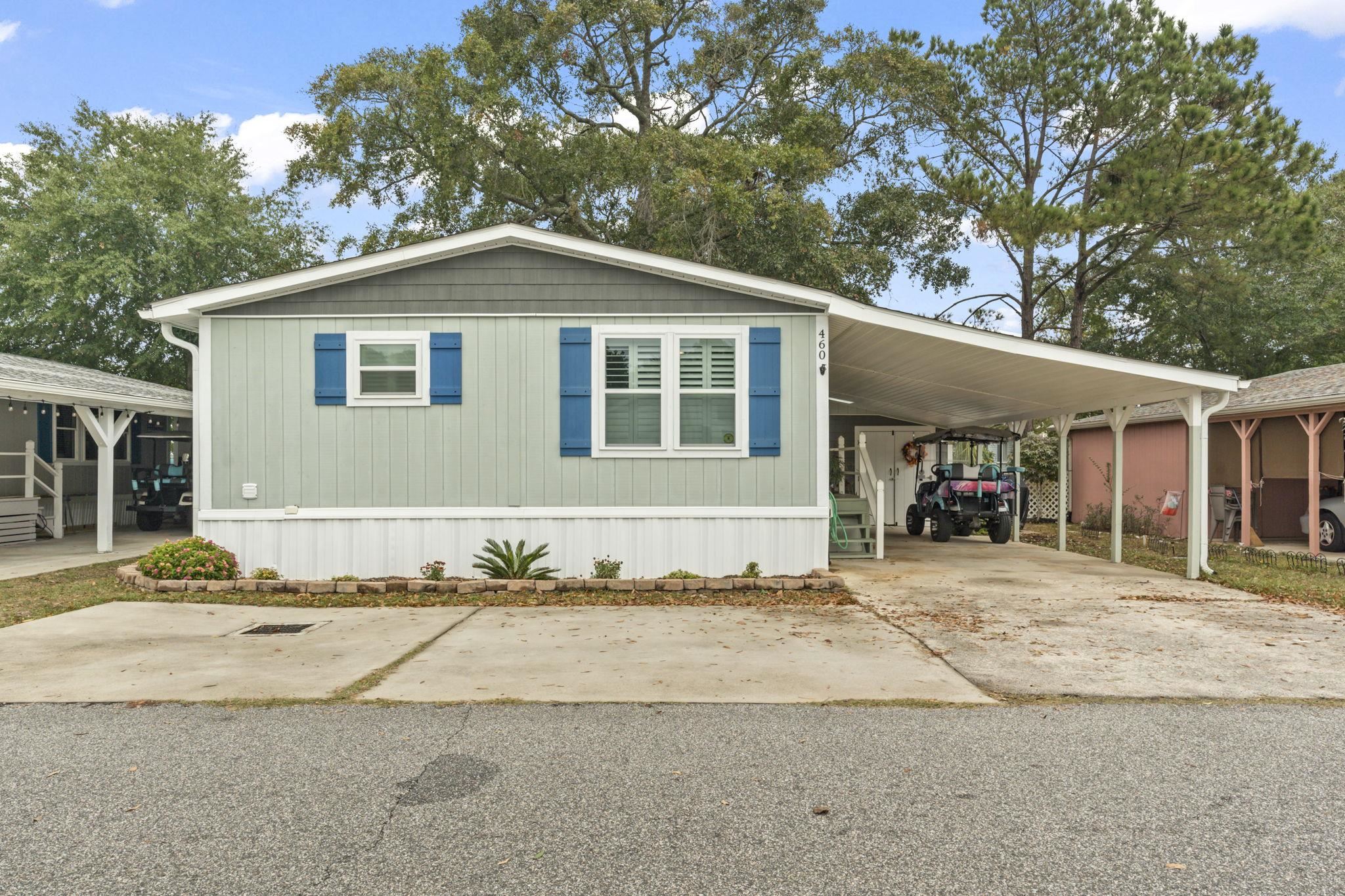 460 Fair Oaks Dr. Property Photo 44