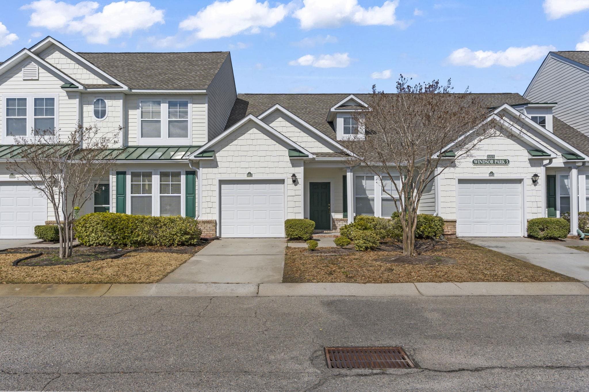 1005 Balmore Dr. Property Photo 1