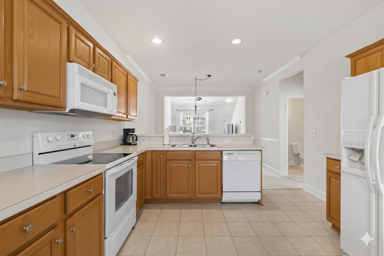 1005 Balmore Dr. Property Photo 8