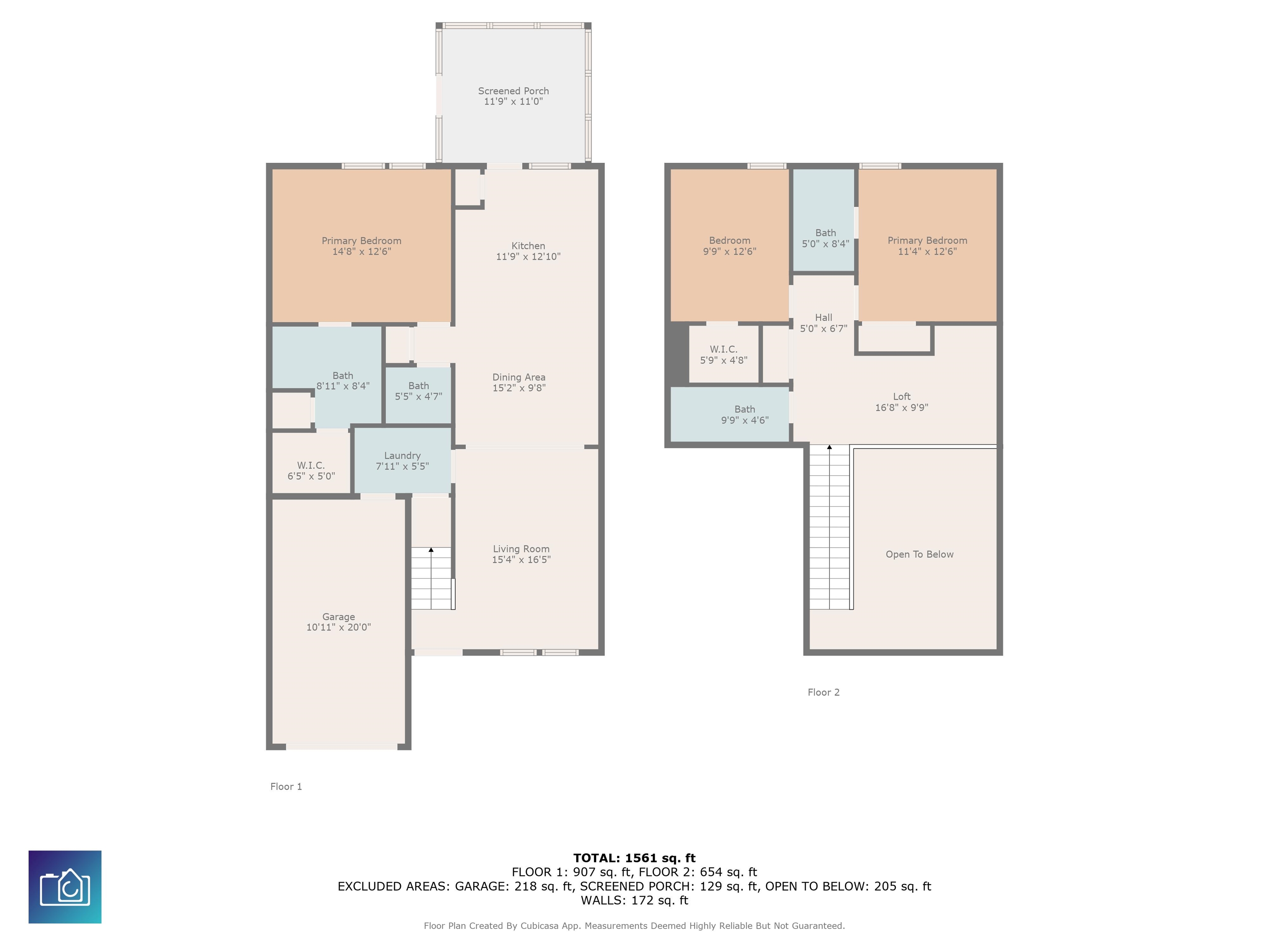 1005 Balmore Dr. Property Photo 25