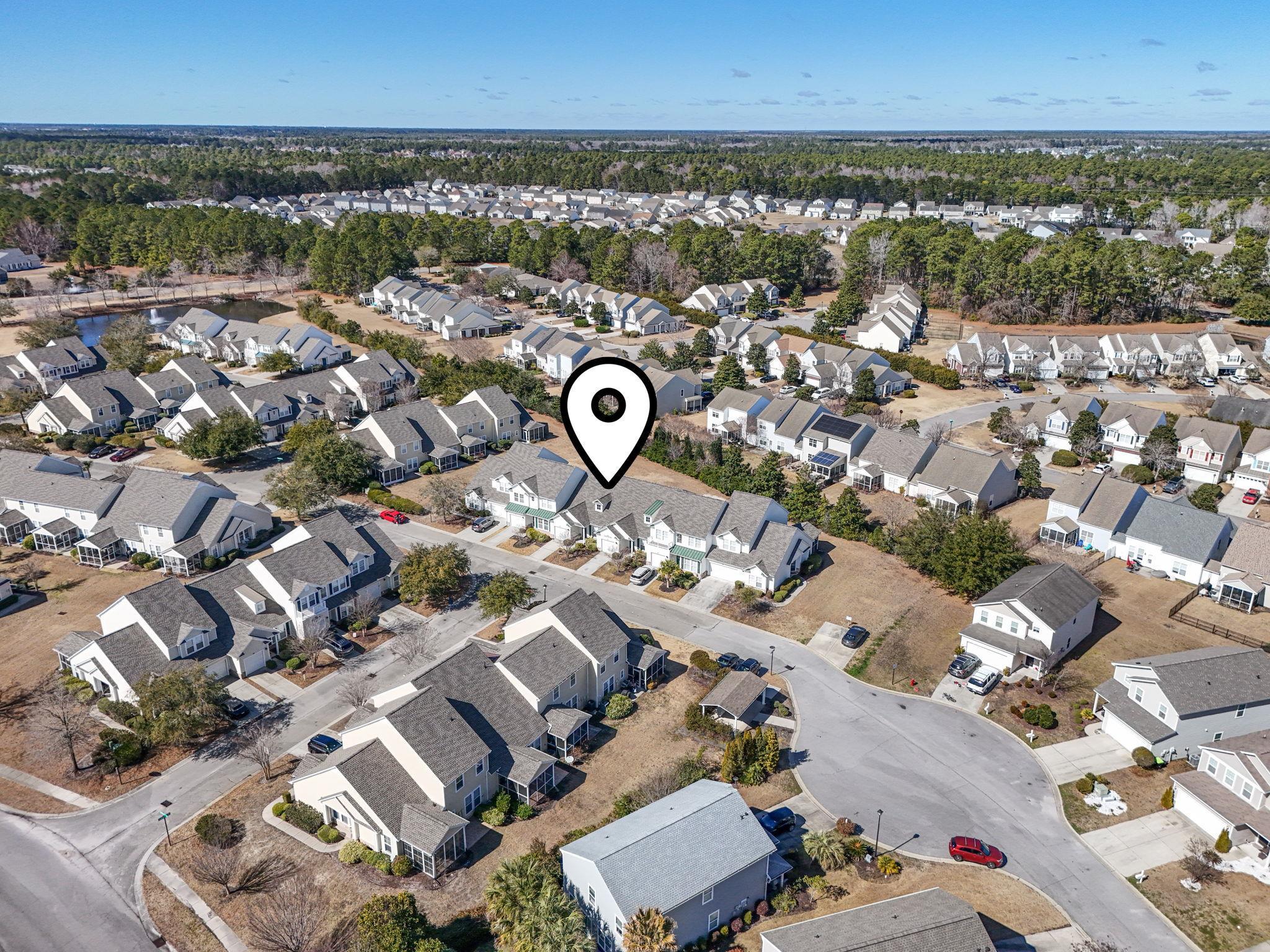1005 Balmore Dr. Property Photo 28
