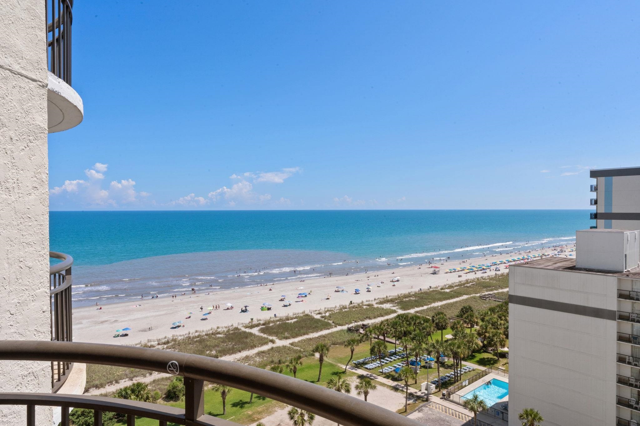 2310 N Ocean Blvd. Property Photo 2