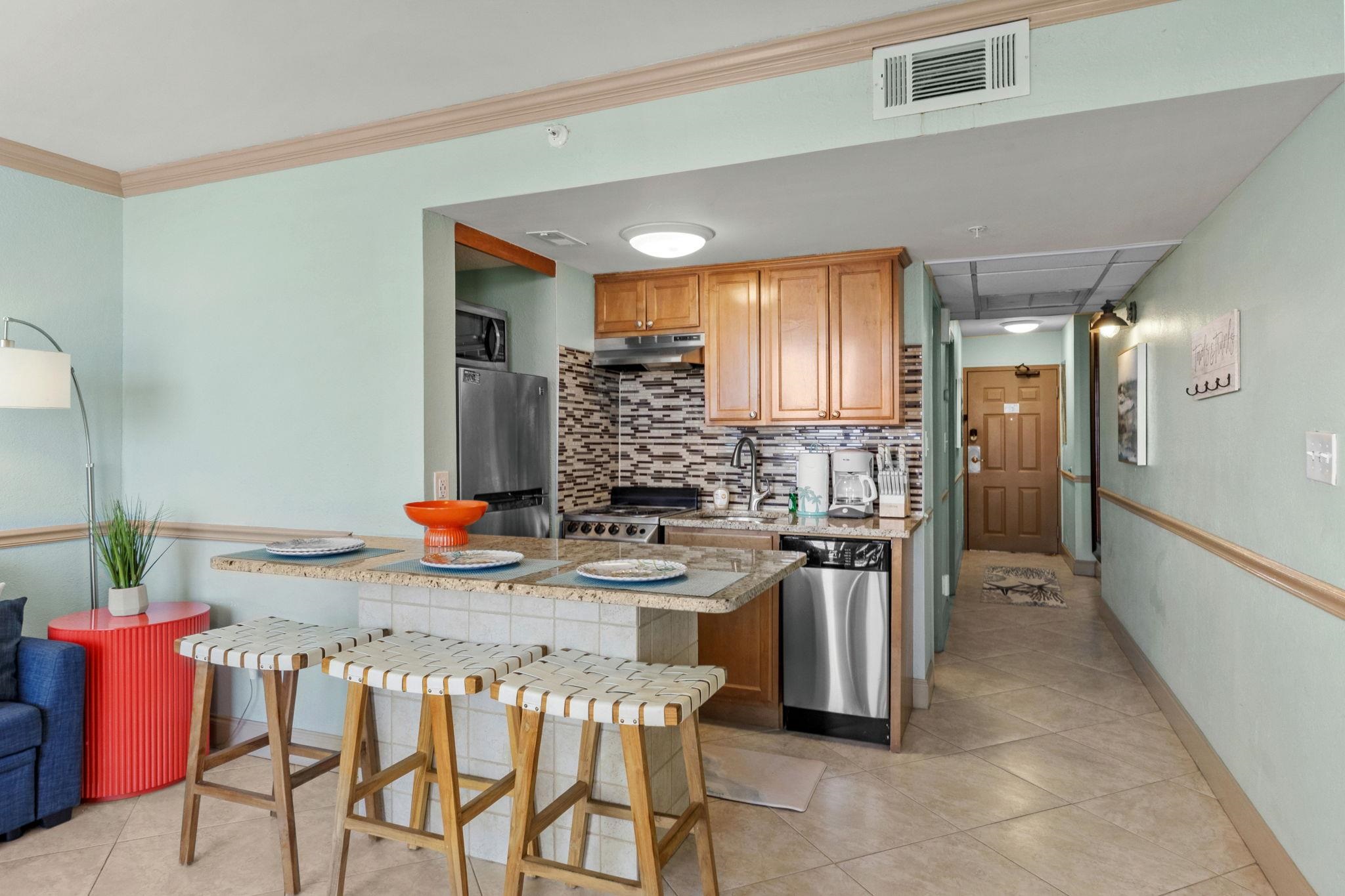 2310 N Ocean Blvd. Property Photo 4