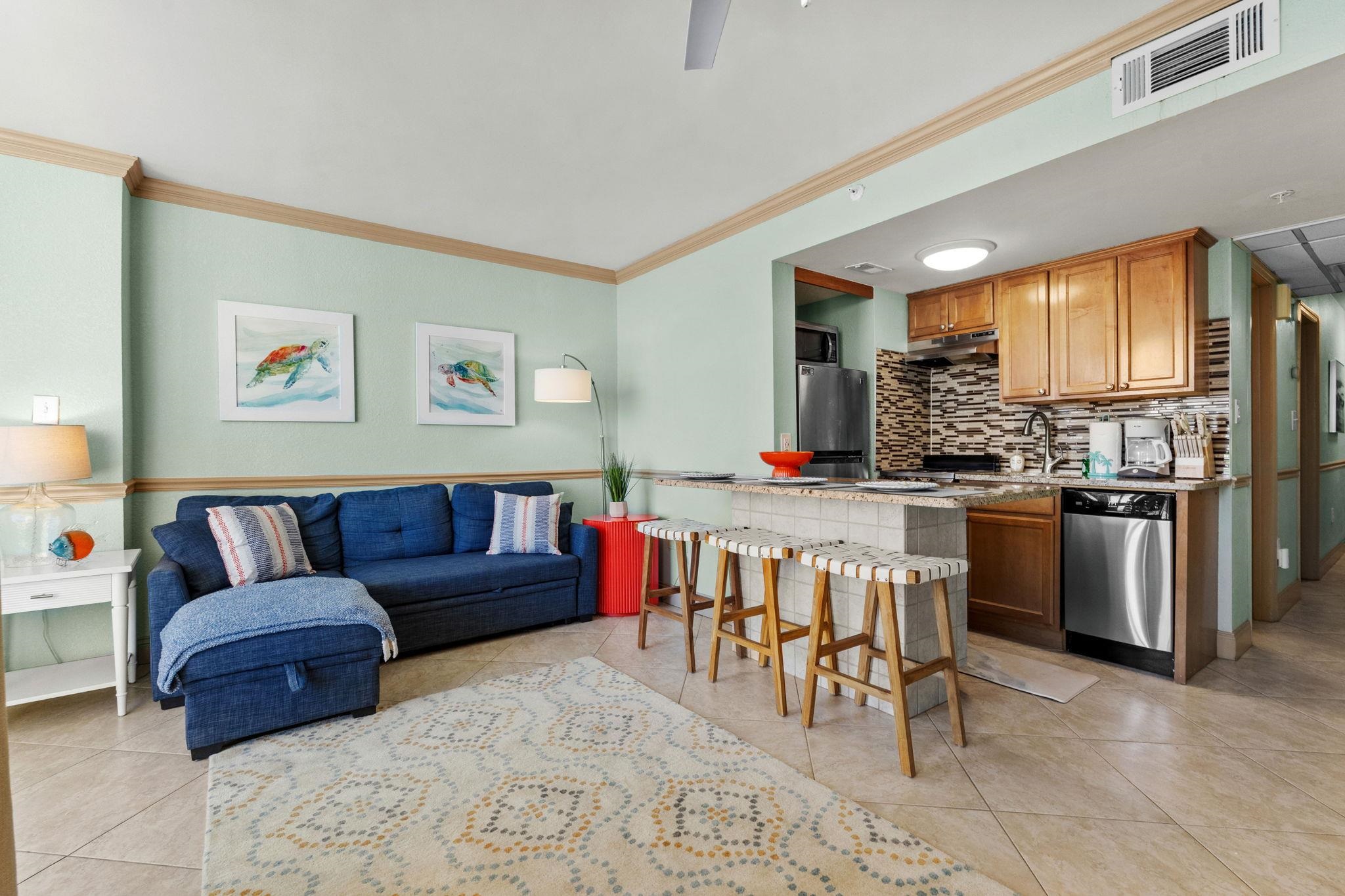 2310 N Ocean Blvd. Property Photo 6